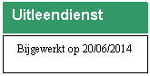 Tekstvak: Bestuur

